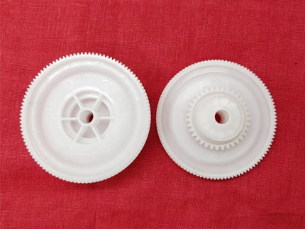 Gear, 107t/35t (developing Drive) for B1022/B1025/LASERJETM436DN/LASERJETM436N/LASERJETM436NDA/MULTIXPRESSK2200/MULTIXPRESSK2200ND