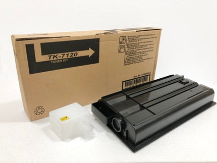 Toner Cartridge for TASKALFA3212I