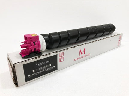 Toner Cartridge Magenta for TASKALFA2552CI/TASKALFA2553CI
