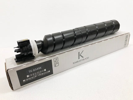 Toner Cartridge Black for TASKALFA2552CI/TASKALFA2553CI