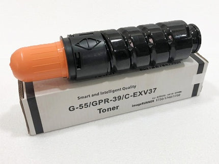 Toner Cartridge for IR1730/IR1740/IR1750/IRADVANCE400I/IRADVANCE500I