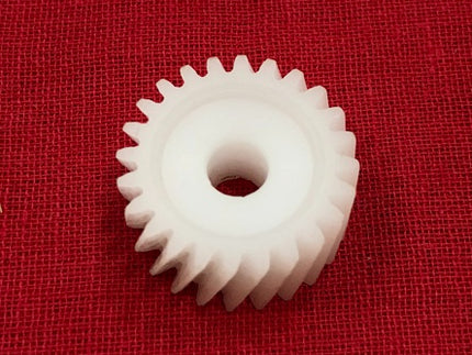 Gear, 24t (fuser Ass’y) Teflon for APEOSPORT-IVC2270/APEOSPORT-IVC2275/APEOSPORT-IVC3370/APEOSPORT-IVC3371/APEOSPORT-IVC3373/APEOSPORT-IVC3375/APEOSPORT-IVC4470/APEOSPORT-IVC4475/APEOSPORT-IVC5570/APEOSPORT-IVC5575/DOCUCENTRE-IVC2270/DOCUCENTRE-IVC3370