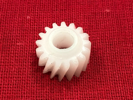 Gear, 17t (adf Ass’y) Teflon for MP4000/MP4001/MP4002/MP5000/MP5001/MP5002/MPC3500/MPC4500