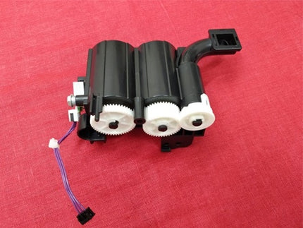 Black Toner Supply Assy (without Motor) for IMC2000/IMC2500/IMC3000/IMC3500/IMC4500/IMC5500/IMC6000/MPC2003/MPC2004/MPC2011SP/MPC2503/MPC2504/MPC3003/MPC3503/MPC4503/MPC4504
