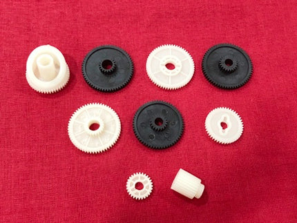 Web Drive Gear (set Of 9pcs) for IRADVANCE6055/IRADVANCE6065/IRADVANCE6075/IRADVANCE6255/IRADVANCE6265/IRADVANCE6275/IRADVANCE6555I/IRADVANCE6565I/IRADVANCE6575I