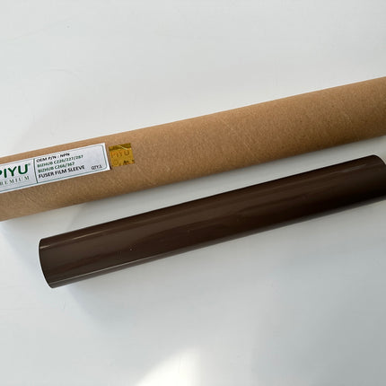 Upper Fuser Film/sleeve for BIZHUB458/BIZHUBC226/BIZHUBC227/BIZHUBC266/BIZHUBC287