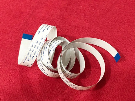 Scanner Cabel for BIZHUB227/BIZHUB287/BIZHUB308/BIZHUB367/BIZHUB368/BIZHUBC258/BIZHUBC308/BIZHUBC368
