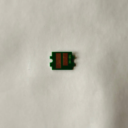 Toner Chip Cyan for ECOSYSM8124CIDN/ECOSYSM8130CIDN