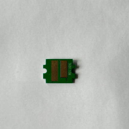 Toner Chip Magenta for ECOSYSM8124CIDN/ECOSYSM8130CIDN