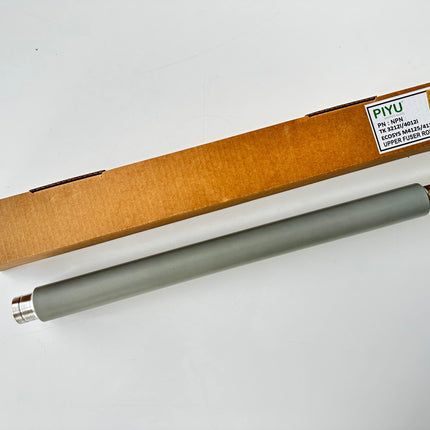 Upper Fuser Roller for ECOSYSM4125IDN/ECOSYSM4132IDN/TASKALFA3212I/TASKALFA4012I