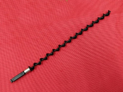 Screw (toner Supply Unit) for MP2554/MP3054/MP3554/MP4054/MP5054/MP6054/MP2555SP/MP3055SP/MP3555SP/MP4055SP/MP5055SP/MP6055SP