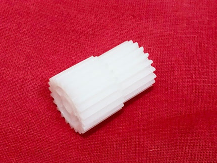 Gear, 19t/22t (fuser Drive) for E-STUDIO2006/E-STUDIO2007/E-STUDIO2306/E-STUDIO2307/E-STUDIO2506/E-STUDIO2507