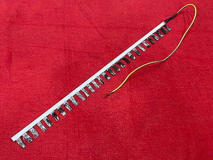 Delivery Brush With Wire for WORKCENTRE5845/WORKCENTRE5855/WORKCENTRE5865/WORKCENTRE5875/WORKCENTRE5890