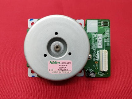 Main Motor – Refurbished for MP2014
