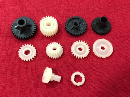 Fuser Gear (set Of 10pcs) for ECOSYSM2040DN/ECOSYSM2135DN/ECOSYSM2235DW/ECOSYSM2540DN/ECOSYSM2635DN/ECOSYSM2640IDW/ECOSYSM2735DW/ECOSYSP2040DN/ECOSYSP2040DW/ECOSYSP2235DN