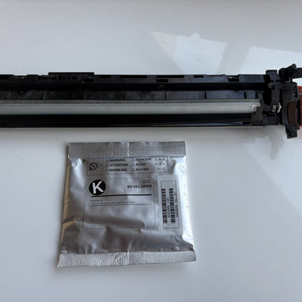 Developing Assembly Black for BIZHUBC220/BIZHUBC280/BIZHUBC360