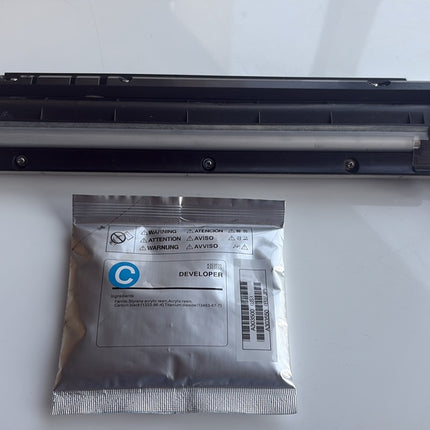 Developing Assembly Cyan for BIZHUBC220/BIZHUBC280/BIZHUBC360