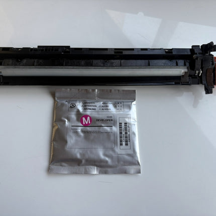 Developing Assembly Magenta for BIZHUBC220/BIZHUBC280/BIZHUBC360