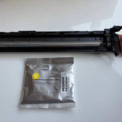 Developing Assembly Yellow for BIZHUBC220/BIZHUBC280/BIZHUBC360