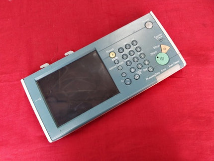 Control Panel Assembly – Used for IR3225/IR3230/IR3235/IR3235I/IR3245/IR3245I