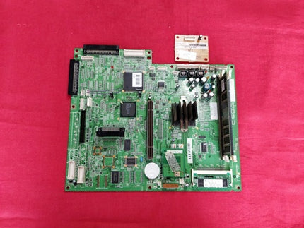 Main Controller Pcb (fiery Board) – Used for IR2200/IR2800/IR3300