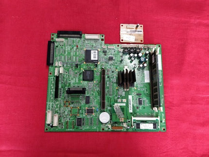 Main Controller Pcb (fiery Board) – Used for IR2200I/IR3300I