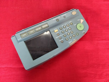 Control Panel Assembly – Used for IR2200/IR2800/IR3300