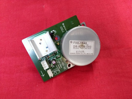 Motor, Fixing Drive – Used for IR2200/IR2200I/IR2220I/IR2250I/IR2800/IR2820I/IR2850I/IR3300/IR3300I/IR3320I/IR3320N/IR3350I