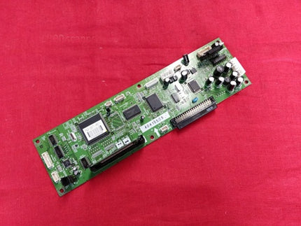 Reader Controller Pcb – Used for IR2200I/IR3300I