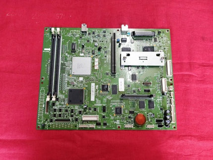 Main Controller Pcb (fiery Board) – Used for IR2270/IR2870/IR3570/IR4570