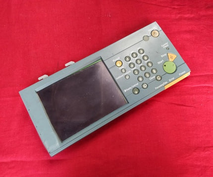 Control Panel Assembly – Used for IR2270/IR2870/IR3570/IR4570