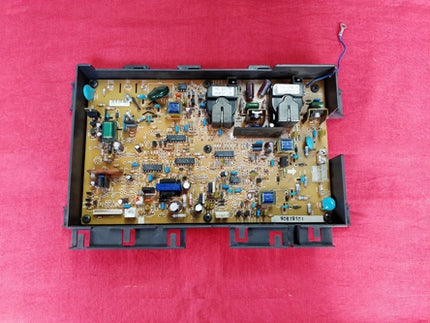 Hv Power Supply Pcb (hvt) – Used for IR5075