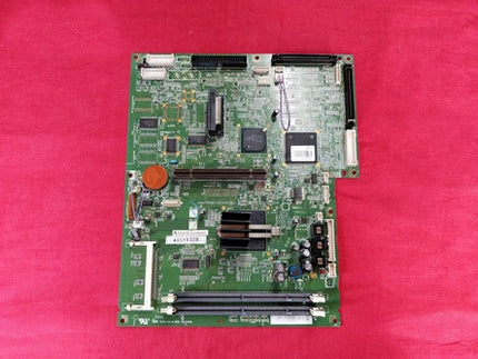 Main Controller Pcb (fiery Board) – Used for IR5000I/IR5020/IR6000I/IR6020