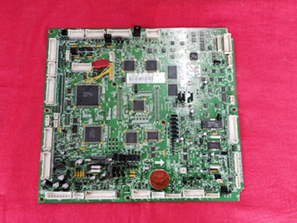 Main Controller Pcb (fiery Board) – Used for IR5055/IR5065/IR5075