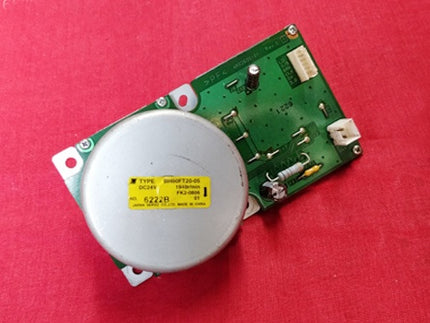 Motor, Fixing Drive – Used for IR5050/IR5055/IR5065/IR5070/IR5075/IR5570/IR6570