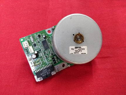 Motor, Fixing Drive – Used for IR105/IR105I/IR7086/IR7095/IR7105/IR9070