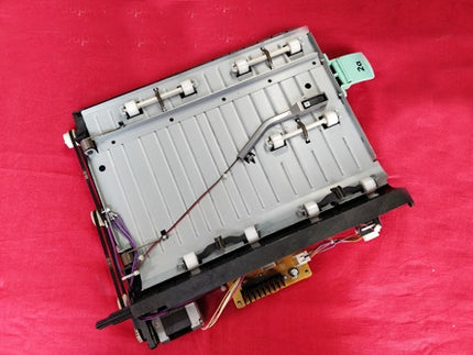 Duplex Ass’y – Used for WORKCENTRE232/WORKCENTRE238/WORKCENTRE245/WORKCENTRE255/WORKCENTRE5632/WORKCENTRE5638/WORKCENTRE5645/WORKCENTRE5655/WORKCENTRE5735/WORKCENTRE5740/WORKCENTRE5755/WORKCENTRE5845