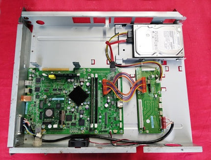 Main Controller Pcb (fiery Board) – Used for WORKCENTRE5765/WORKCENTRE5775/WORKCENTRE5790