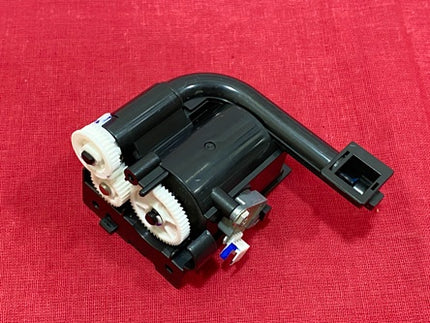 Cyan Toner Supply Assy (without Motor) for IMC2000/IMC2500/IMC3000/IMC3500/IMC4500/IMC5500/IMC6000/MPC2003/MPC2004/MPC2011SP/MPC2503/MPC2504