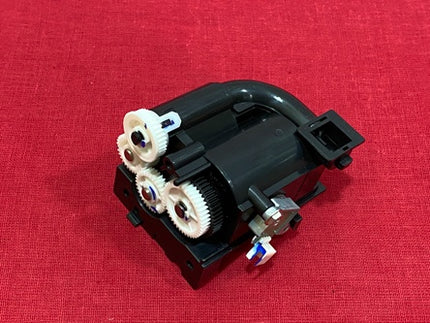 Magenta Toner Supply Assy (without Motor) for IMC2000/IMC2500/IMC3000/IMC3500/IMC4500/IMC5500/IMC6000/MPC2003/MPC2004/MPC2011SP/MPC2503/MPC2504