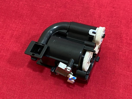 Yellow Toner Supply Assy (without Motor) for IMC2000/IMC2500/IMC3000/IMC3500/IMC4500/IMC5500/IMC6000/MPC2003/MPC2004/MPC2011SP/MPC2503/MPC2504/MPC3003/MPC3503
