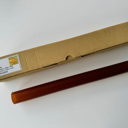 Fuser Film for APEOSPORT-V2060/APEOSPORT-V3060/APEOSPORT-V3065/DOCUCENTRESC2020/DOCUCENTRESC2022/DOCUCENTRE-V2060/DOCUCENTRE-V3060/DOCUCENTRE-V3065/DOCUCENTRE-VC2263/DOCUCENTRE-VC2265/VERSALINKB7025/VERSALINKB7030