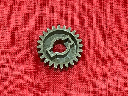 Gear, 24t (fuser Drive Ass’y) for ARM280/ARM350/ARM355/ARM450/ARM455/ARM550/ARM620/ARM700/MXM350/MXM450/MXM550/MXM620