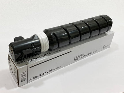 Toner Cartridge for IR2625/IR2625I/IR2630I/IR2635/IR2645