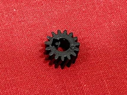 Gear, 15t (waster Toner Drive) for APEOSPORT-IVC2270/APEOSPORT-IVC2275/APEOSPORT-IVC3370/APEOSPORT-IVC3371/APEOSPORT-IVC3373/APEOSPORT-IVC3375/APEOSPORT-IVC4470/APEOSPORT-IVC4475/APEOSPORT-IVC5570/APEOSPORT-IVC5575/DOCUCENTRE-IVC2270/DOCUCENTRE-IVC3370