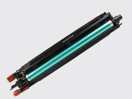Drum Unit Cyan (compatible) for BIZHUBC226/BIZHUBC266