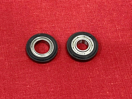 Roller, Spacer – Set Of 2pcs for BIZHUB227/BIZHUB287/BIZHUB367