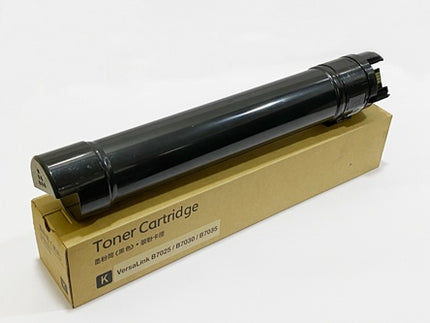Toner Cartridge for VERSALINKB7025/VERSALINKB7030/VERSALINKB7035