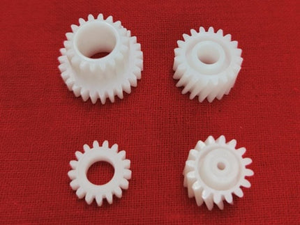 Developing Unit Gear (set Of 3pcs) for ECOSYSM2040DN/ECOSYSM2135DN/ECOSYSM2235DW/ECOSYSM2540DN/ECOSYSM2635DN/ECOSYSM2640IDW/ECOSYSM2735DW/ECOSYSP2040DN/ECOSYSP2040DW/ECOSYSP2235DN