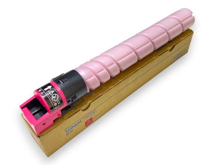 Toner Cartridge Magenta for BIZHUBC250I/BIZHUBC300I/BIZHUBC360I